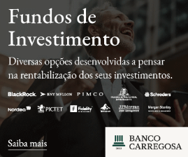 Fundos de Investimento