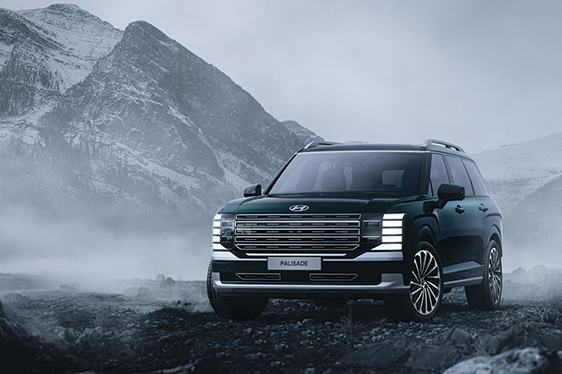 Hyundai Motor vence seis prémios de design no Red Dot Award 2025