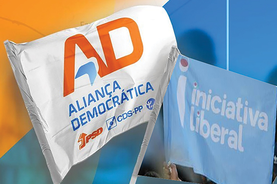 AD e IL a caminho da maioria: venha a calculadora científica