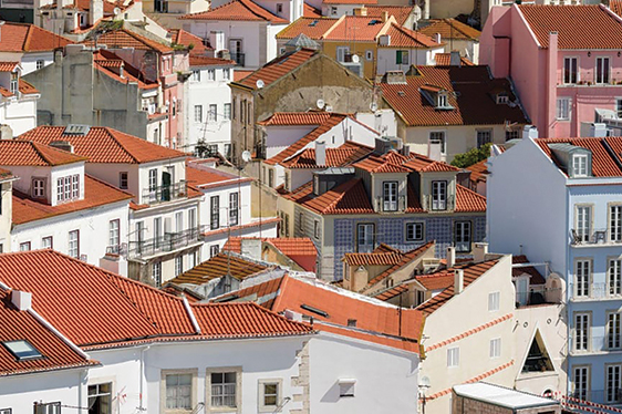 Crédito à habitação aumenta